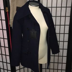 BNWT MACKAGE coat peacoat jacket
